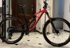 Rocky Mountain Slayer Carbon 90