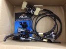 Impianto XTR M9100 completo - NUOVO -