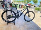 Scott Genius 950