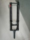 Marzocchi Bomber Z2 140mm 29"