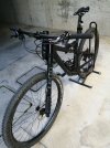 CANNONDALE SCALPEL SI CARBON 4