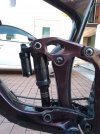 Giant reign Advance pro 1