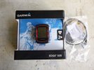 Gps Garmin Edge 500