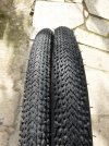 Copertone gravel Clement X'plor Mso 650bX42