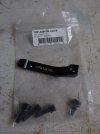 Adattatore Trp flat mount - post mount 140