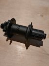 MOZZO BONTRAGER RAPID DRIVE 108T BOOST