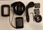 Garmin Edge 520 plus