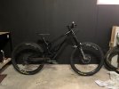 Evil the Wreckoning V3 XL