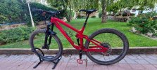Trek Fuel EX 8 2019 Taglia M