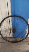 Ruote  Axis Sport Disc