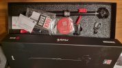 AXS Reverb wireless 150mm 30.9
