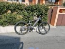 Haibike full nine 4