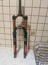 2020 Factory Series 34 FLOAT 29 140 Fit 4 boost