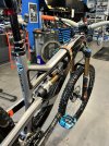 Yt Capra Cf Pro Race 2017 Tg. M (27.5)