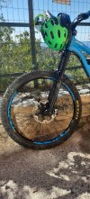 Rock Shox Pike RC 27.5