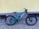 yt tues cf pro race