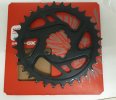 corona sram 32t boost alluminio