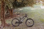 Rose Granite Chief 27.5 L 2014