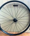 Ruote Syncros Silverton 2.5 canale 30mm - 6 viti - alluminio - Boost