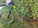 Norco Aurum A7 27.5 2019 Taglia L