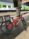 Trek slash 9.9