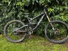 vendo mtb dh - downhill GT FURY 27,5 taglia M