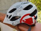 Casco Endura Hummvee