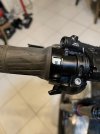 Rockshox SID select BOOST con comando remoto , escusione 100