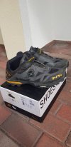 Scarpe Nothwave Enduro mid 45