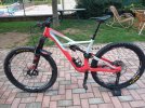 Specialized enduro Pro carbon 29 taglia L