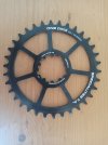 Corona 34 denti specialites TA