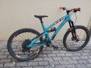 Yeti sb6