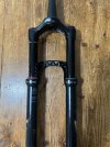 Rock Shox Lyrik Select Plus 29” 160mm