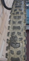 Regalo Maxxis DD Aggressor 29"x2,5