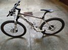 MTB NSR TR003
