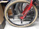 COPPIA RUOTE SPANK 350 29" BOOST