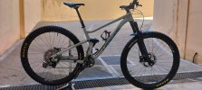 Lapierre Zesty AM 4.9 2021