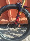 Orbea Occam LT