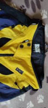 IXS Vertic 6.2 DH Pants tg.M