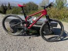 Radon Skeen CF 9 tg XL