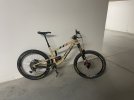 Nomad 4 taglia L