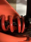 Superdelux coil230x62,5