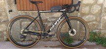 Giant tcx advanced pro 1