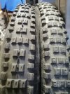 Gomme Schwalbe Eddy Current 29x2,60