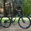 Santa Cruz Hightower C M 29