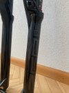 RockShox Zeb select+ 2022 29"