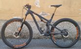 Pivot 429 Trail