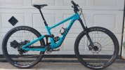 Specialized Enduro 29 S3