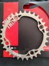 Corona GAMUT TTR con profilo Anticaduta x Singola