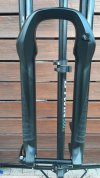 Forcella Rock Shox lyrik RCT3 anno 2018